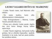 Skaidrės - Altorių šešėly 13 puslapis