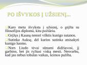 Skaidrės - Altorių šešėly 17 puslapis