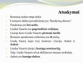 Skaidrės - Altorių šešėly 2 puslapis