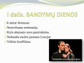 Skaidrės - Altorių šešėly 9 puslapis