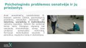 Bažnyčia ir senyvo amžiaus asmenys 6 puslapis