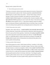 UAB ,,Maximos“  klientų aptarnavimo vertinimas  10 puslapis