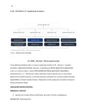 UAB ,,Maximos“  klientų aptarnavimo vertinimas  13 puslapis