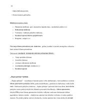 UAB ,,Maximos“  klientų aptarnavimo vertinimas  15 puslapis