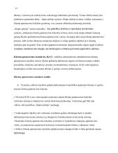 UAB ,,Maximos“  klientų aptarnavimo vertinimas  16 puslapis