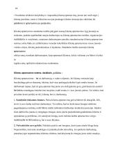 UAB ,,Maximos“  klientų aptarnavimo vertinimas  17 puslapis