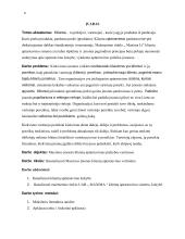 UAB ,,Maximos“  klientų aptarnavimo vertinimas  3 puslapis