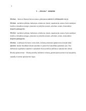 UAB ,,Maximos“  klientų aptarnavimo vertinimas  4 puslapis