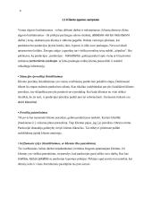 UAB ,,Maximos“  klientų aptarnavimo vertinimas  5 puslapis