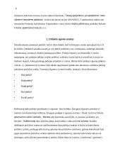 UAB ,,Maximos“  klientų aptarnavimo vertinimas  7 puslapis