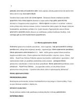 UAB ,,Maximos“  klientų aptarnavimo vertinimas  8 puslapis