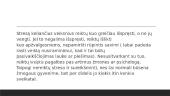 Skaidrės - stresas 5 puslapis