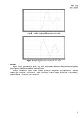 Netiesinių automatinio valdymo sistemų fazinės trajektorijos 5 puslapis
