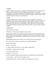 J. Biliūno kūrinių bruožai 11 puslapis