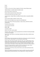 J. Biliūno kūrinių bruožai 12 puslapis