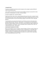 J. Biliūno kūrinių bruožai 3 puslapis