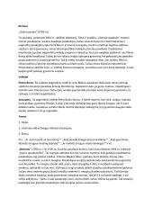 J. Biliūno kūrinių bruožai 5 puslapis