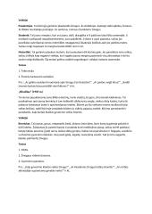 J. Biliūno kūrinių bruožai 6 puslapis