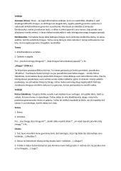 J. Biliūno kūrinių bruožai 8 puslapis