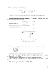 Netiesioginių matavimų paklaidų vertinimas 4 puslapis