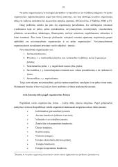 Lietuvos įmonių sistemos analizė  12 puslapis