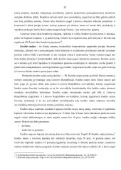 Lietuvos įmonių sistemos analizė  18 puslapis