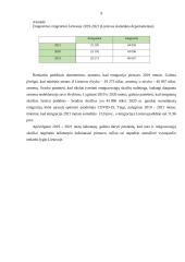 Nedarbas Lietuvoje 2019-2021 m. 8 puslapis