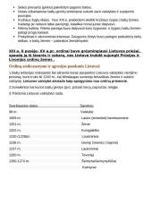 Vokiečių ordinų atsikraustymas į baltų žemes 2 puslapis