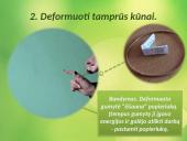 Mechaninės energijos samprata (skaidrės) 4 puslapis