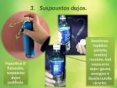 Mechaninės energijos samprata (skaidrės) 5 puslapis