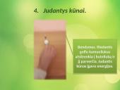 Mechaninės energijos samprata (skaidrės) 6 puslapis