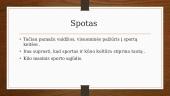 Tarpukario lietuvos sporto šakos 2 puslapis