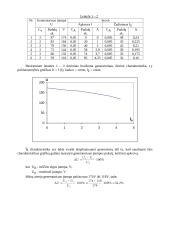 Nuolatinės srovės generatoriaus tyrimas. Asinchroninių variklių paleidimo būdai 3 puslapis