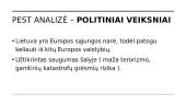 Lietuva kaip konferencinio turizmo kryptis 7 puslapis