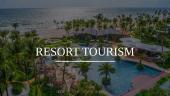 Resort tourism