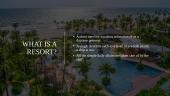 Resort tourism 3 puslapis