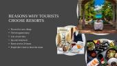 Resort tourism 5 puslapis