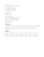 Nuolatinės srovės grandinė ir jos schema 2 puslapis