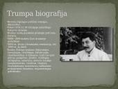 Josifas Stalinas (skaidrės)