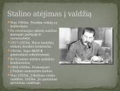 Josifas Stalinas (skaidrės) 3 puslapis