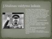 Josifas Stalinas (skaidrės) 4 puslapis