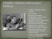 Josifas Stalinas (skaidrės) 6 puslapis