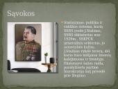 Josifas Stalinas (skaidrės) 8 puslapis