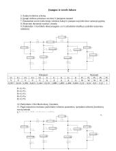 Nuolatinės srovės grandinių tyrimas kompiuteriu. Kirchhofo dėsniai 2 puslapis