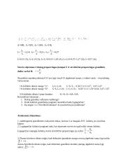 Nuolatinės srovės grandinių tyrimas kompiuteriu. Kirchhofo dėsniai 3 puslapis