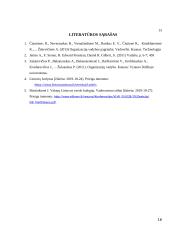 Vadovavimas ir lyderystė (referatas) 15 puslapis