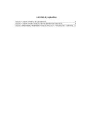 Vadovavimas ir lyderystė (referatas) 2 puslapis