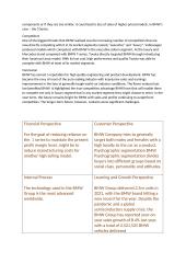 BMW SWOT analysis 3 puslapis
