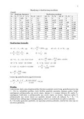 Nuolatinės srovės linija bei jos tyrimas 2 puslapis