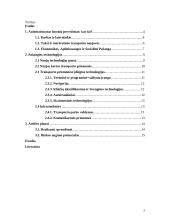 Automatizuotas žmonių pervežimas